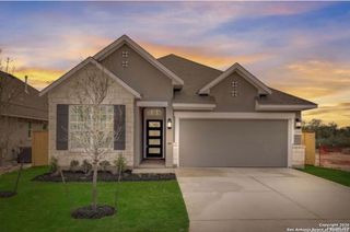 2641 Suncadia, San Antonio, TX 78245