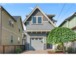 7935 Se 45TH Ave, Portland, OR 97206