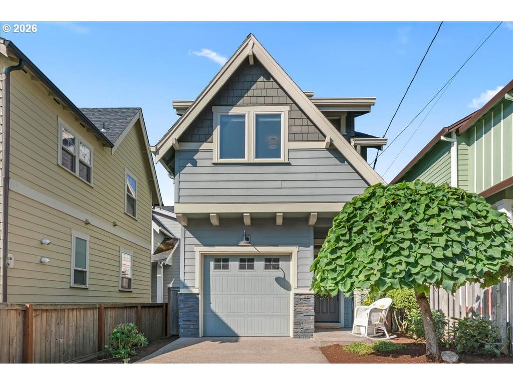 7935 Se 45TH Ave, Portland, OR 97206