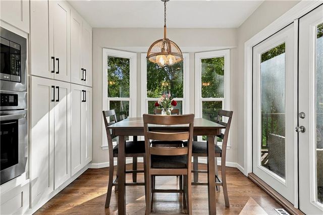 8025 Dearborn Drive, Prairie Village, KS 66208