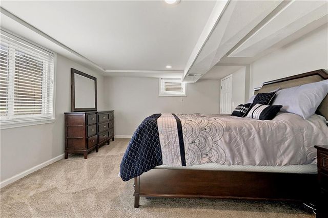 8025 Dearborn Drive, Prairie Village, KS 66208