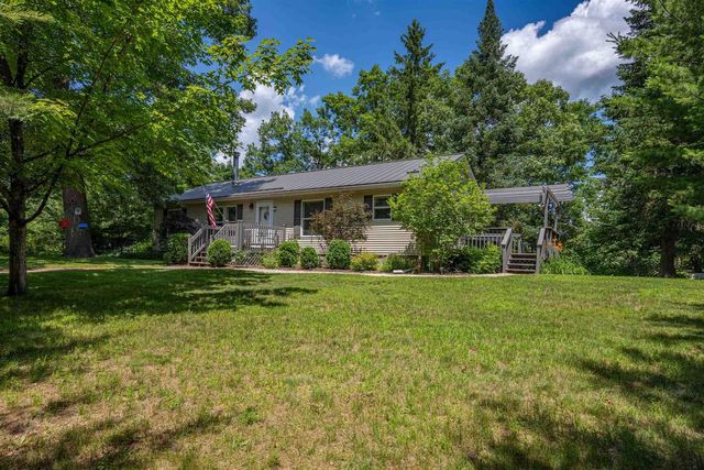W2894 49th Street, Mauston, WI 53948