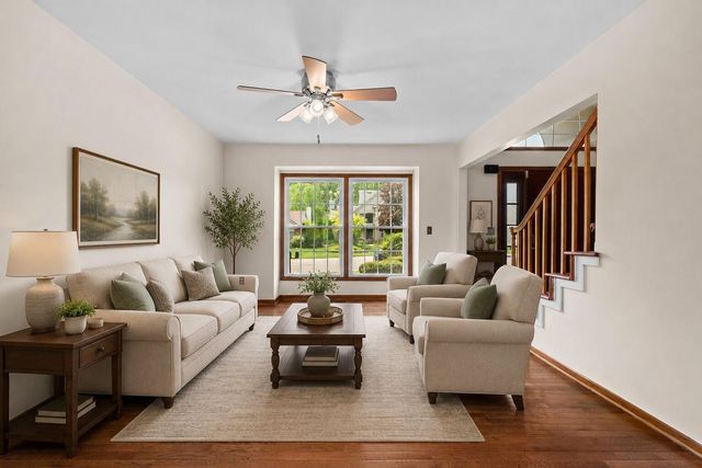 2956 Leslie Park Circle, Ann Arbor, MI 48105