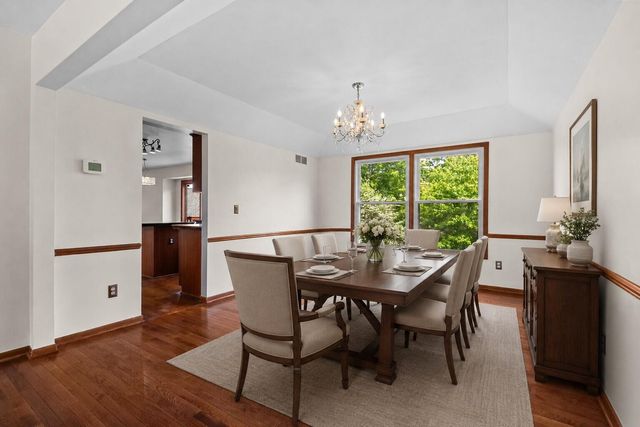 2956 Leslie Park Circle, Ann Arbor, MI 48105