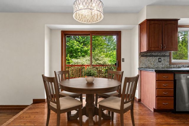 2956 Leslie Park Circle, Ann Arbor, MI 48105