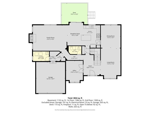 2956 Leslie Park Circle, Ann Arbor, MI 48105