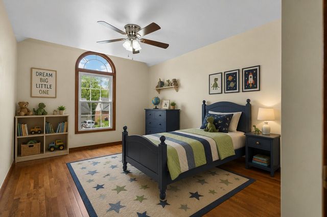 2956 Leslie Park Circle, Ann Arbor, MI 48105