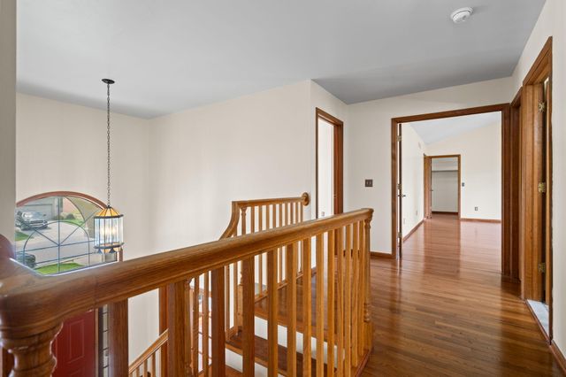 2956 Leslie Park Circle, Ann Arbor, MI 48105