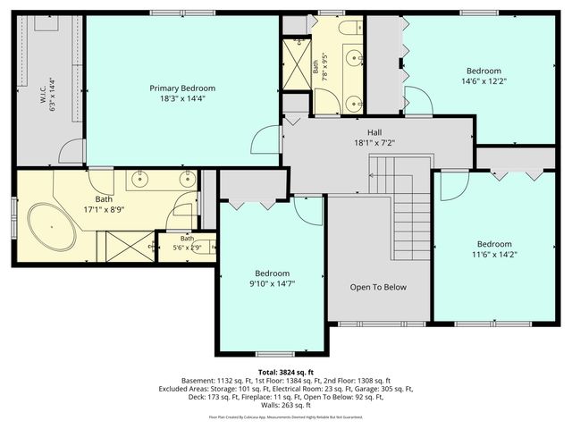 2956 Leslie Park Circle, Ann Arbor, MI 48105