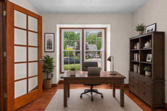 2956 Leslie Park Circle, Ann Arbor, MI 48105