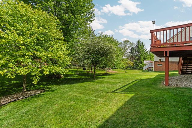 2956 Leslie Park Circle, Ann Arbor, MI 48105