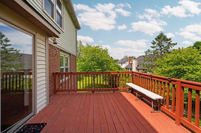 2956 Leslie Park Circle, Ann Arbor, MI 48105