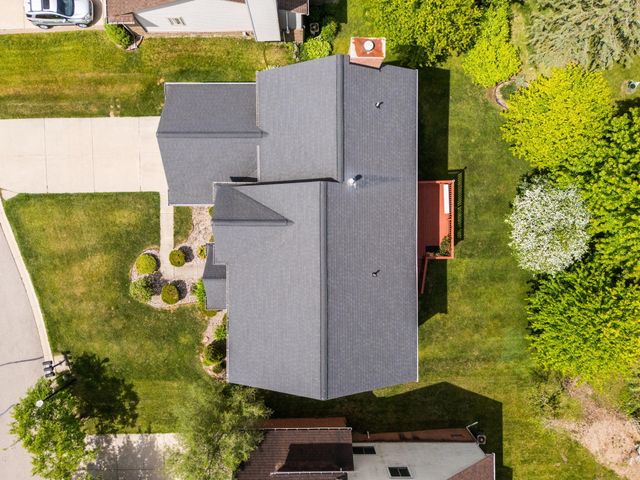 2956 Leslie Park Circle, Ann Arbor, MI 48105