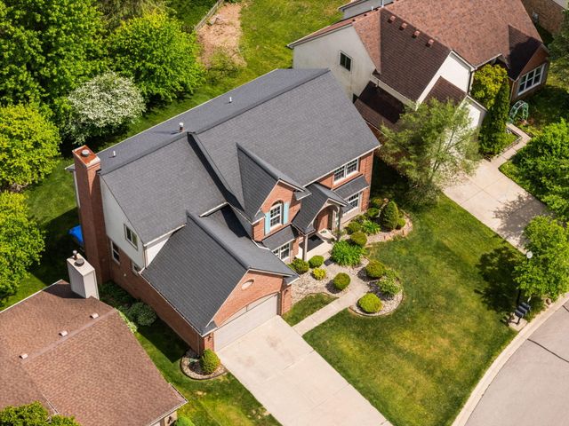2956 Leslie Park Circle, Ann Arbor, MI 48105