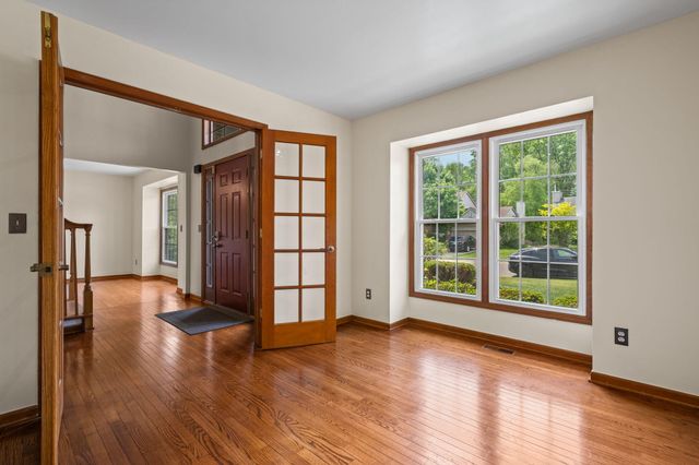 2956 Leslie Park Circle, Ann Arbor, MI 48105
