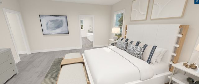 1434 Round Hill Lane, Spring Hill, TN 37174