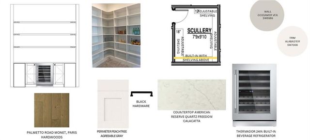 915 Ebenezer Lane, Milton, GA 30075