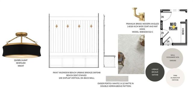 915 Ebenezer Lane, Milton, GA 30075