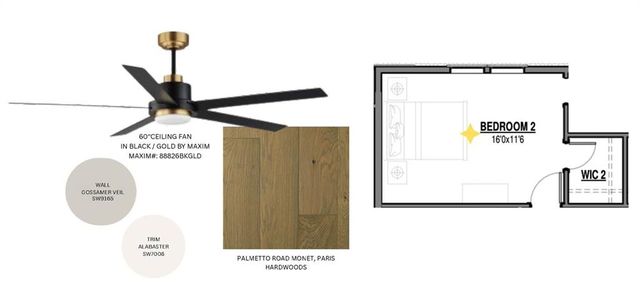 915 Ebenezer Lane, Milton, GA 30075