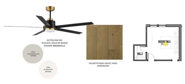 915 Ebenezer Lane, Milton, GA 30075