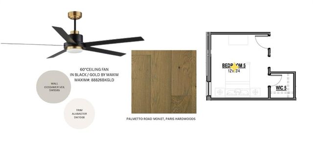 915 Ebenezer Lane, Milton, GA 30075