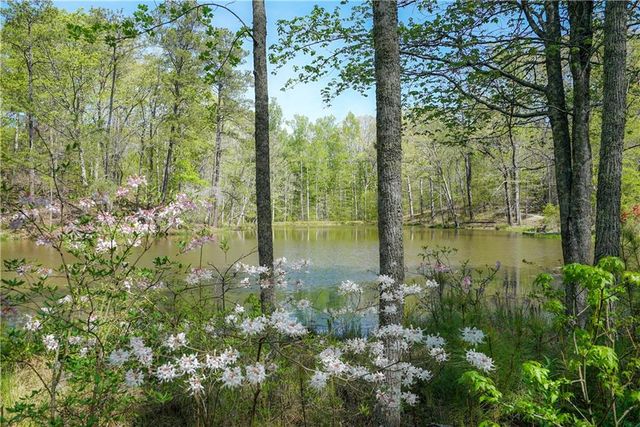 915 Ebenezer Lane, Milton, GA 30075