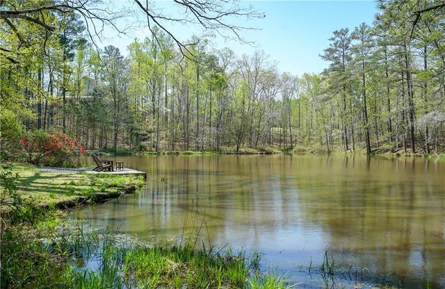 915 Ebenezer Lane, Milton, GA 30075