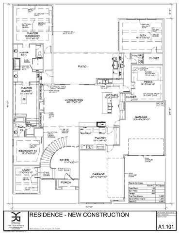 3508 Sussex Drive, Celina, TX 75009