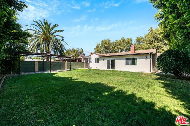 13428 Friar Street, Van Nuys (los Angeles), CA 91401