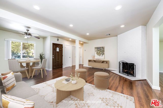 13428 Friar Street, Van Nuys (los Angeles), CA 91401