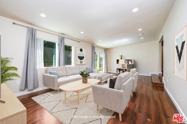 13428 Friar Street, Van Nuys (los Angeles), CA 91401