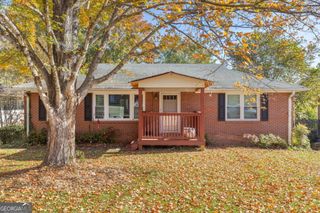 2185 Trailwood Drive SE, Smyrna, GA 30080