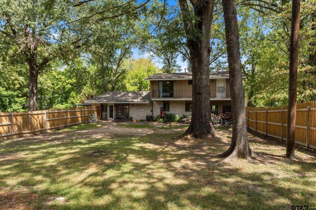 1101 Holly Hill Ln, Mt Pleasant, TX 75455