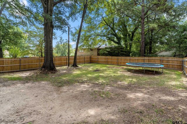 1101 Holly Hill Ln, Mt Pleasant, TX 75455