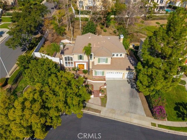 2409 Santiago, La Verne, CA 91750