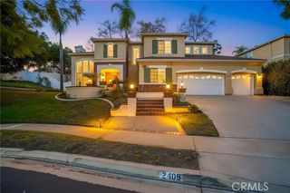 2409 Santiago, La Verne, CA 91750