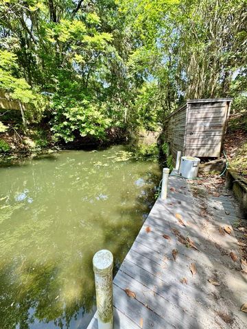 30391 NE 97TH PLACE, Salt Springs, FL 32134
