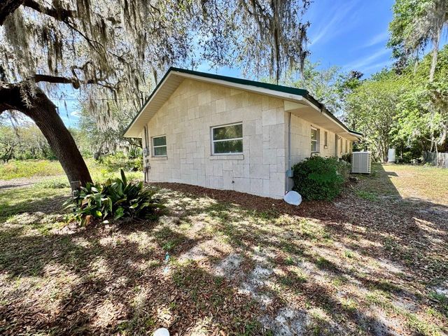 30391 NE 97TH PLACE, Salt Springs, FL 32134
