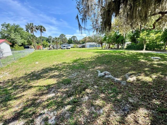 30391 NE 97TH PLACE, Salt Springs, FL 32134