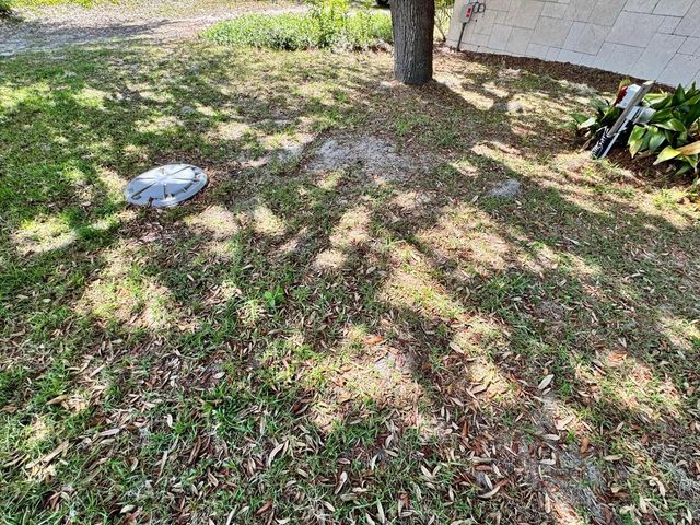 30391 NE 97TH PLACE, Salt Springs, FL 32134