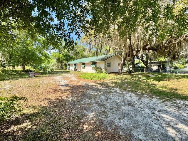 30391 NE 97TH PLACE, Salt Springs, FL 32134