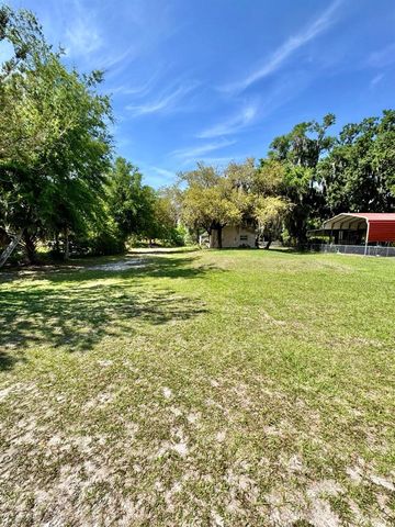 30391 NE 97TH PLACE, Salt Springs, FL 32134