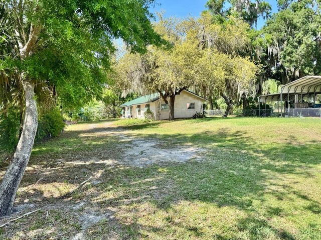 30391 NE 97TH PLACE, Salt Springs, FL 32134
