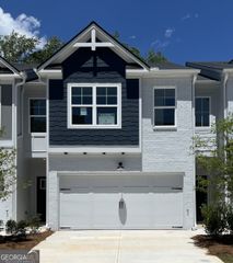 1575 Aiden Way 38, Conyers, GA 30013