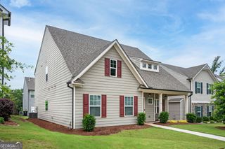 47 Ulsh Park Drive, Newnan, GA 30265