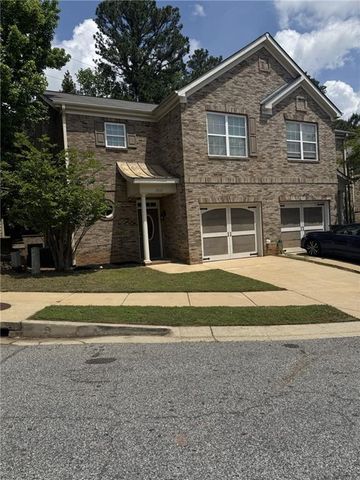7055 Blairs View Drive 1, Austell, GA 30168