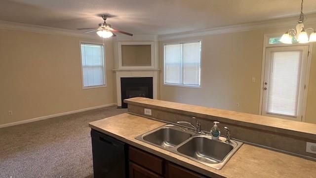 7055 Blairs View Drive 1, Austell, GA 30168