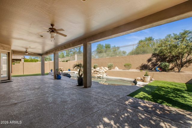 16601 N 104 Street, Scottsdale, AZ 85255