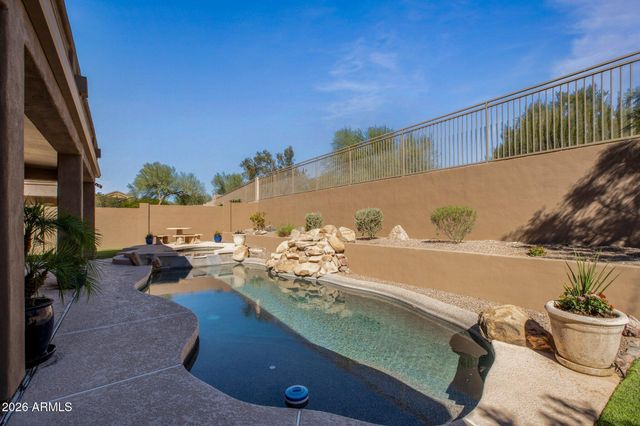 16601 N 104 Street, Scottsdale, AZ 85255