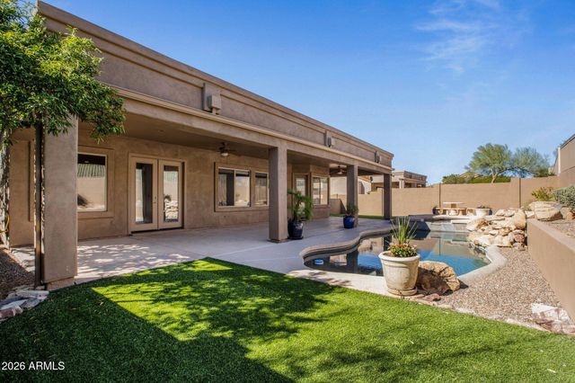 16601 N 104 Street, Scottsdale, AZ 85255